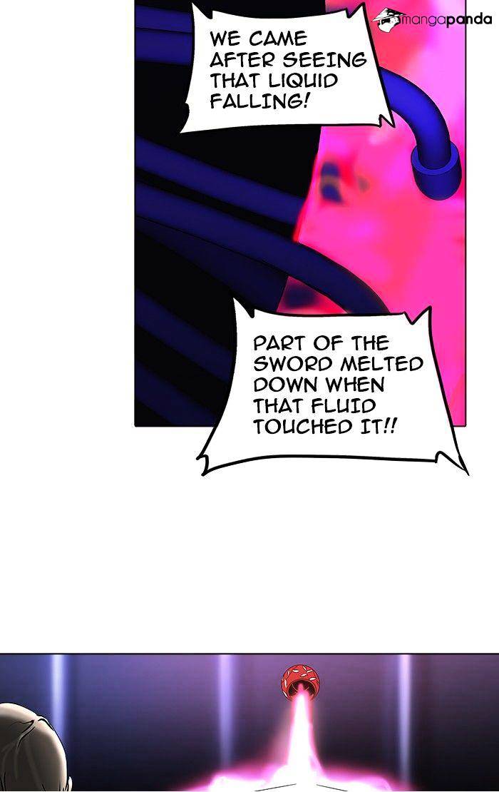 Tower of God chapter 261 - page 53