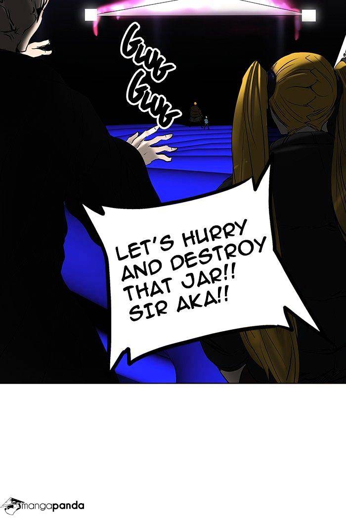 Tower of God chapter 261 - page 54
