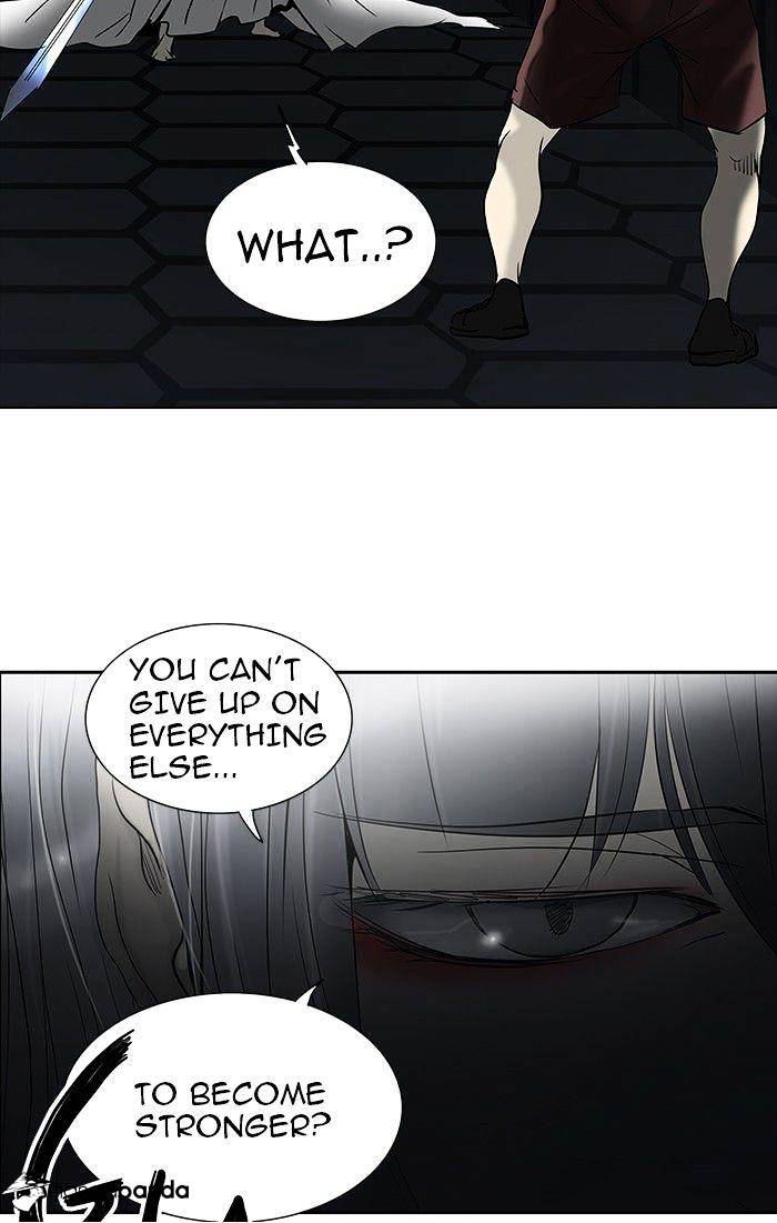Tower of God chapter 261 - page 56