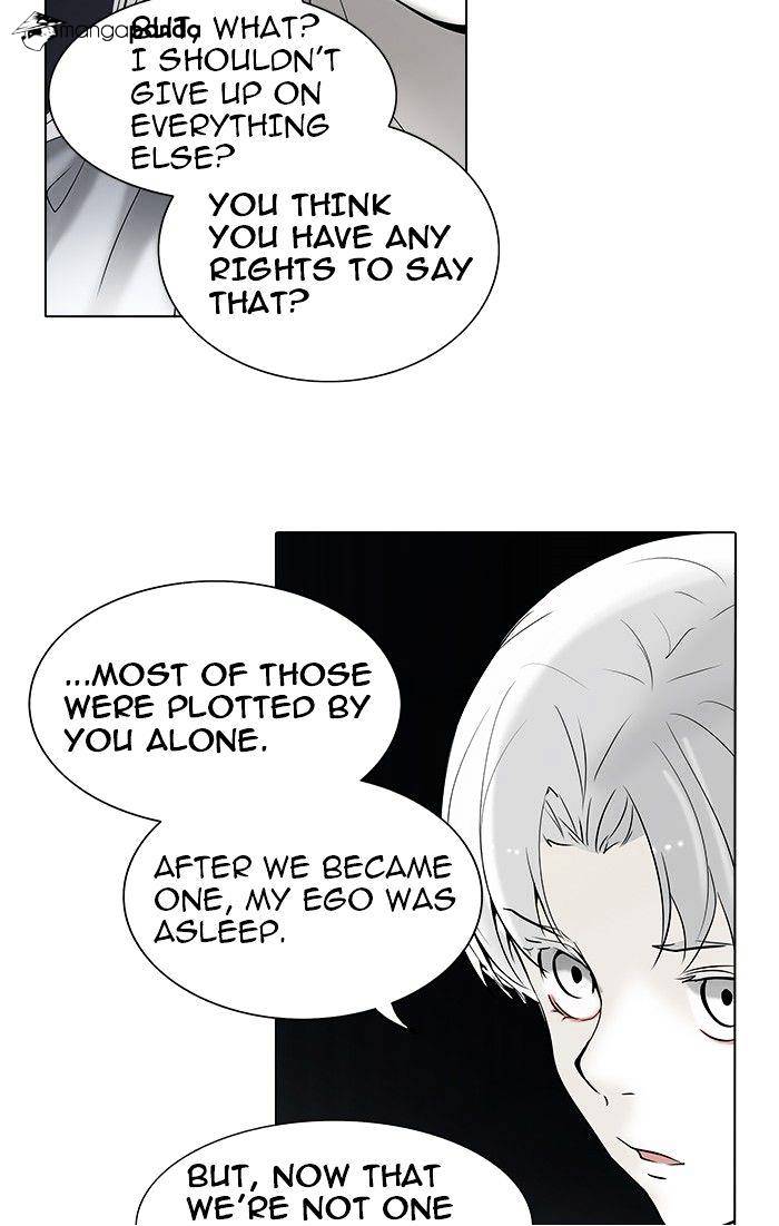 Tower of God chapter 261 - page 59
