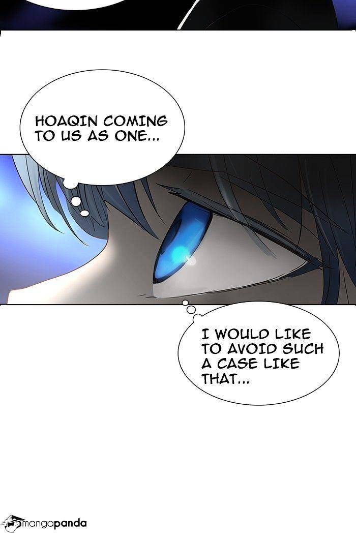 Tower of God chapter 261 - page 6