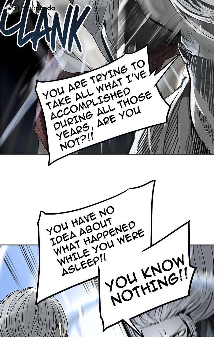 Tower of God chapter 261 - page 62