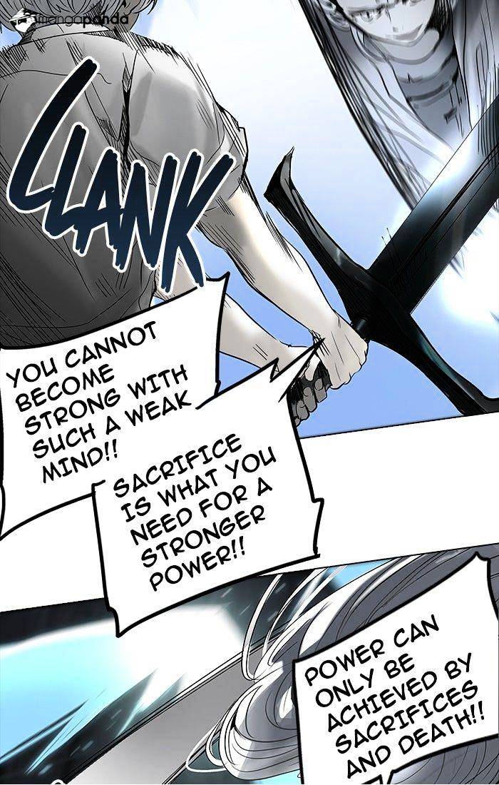 Tower of God chapter 261 - page 63