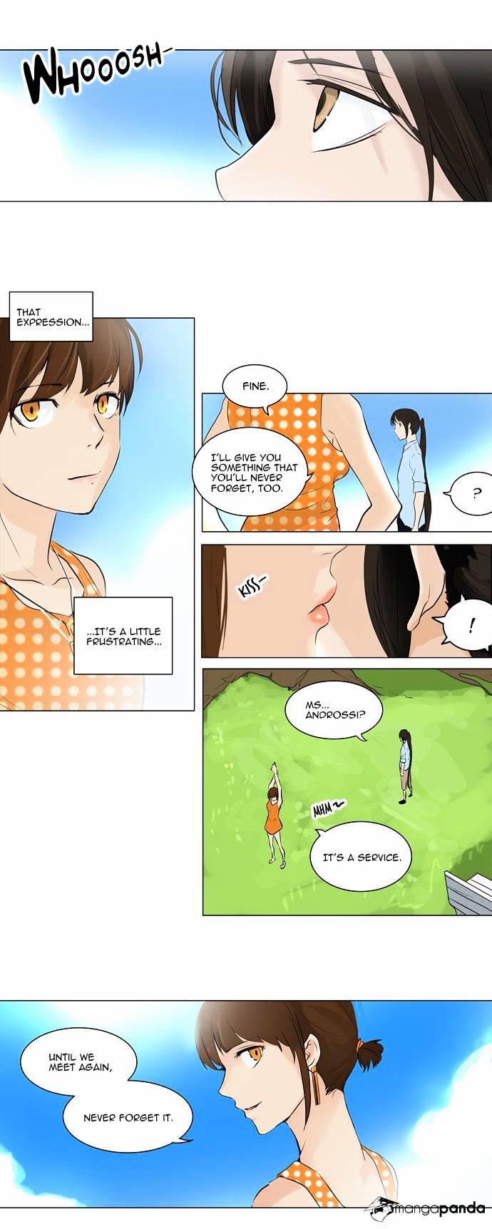 Tower of God chapter 189 - page 23