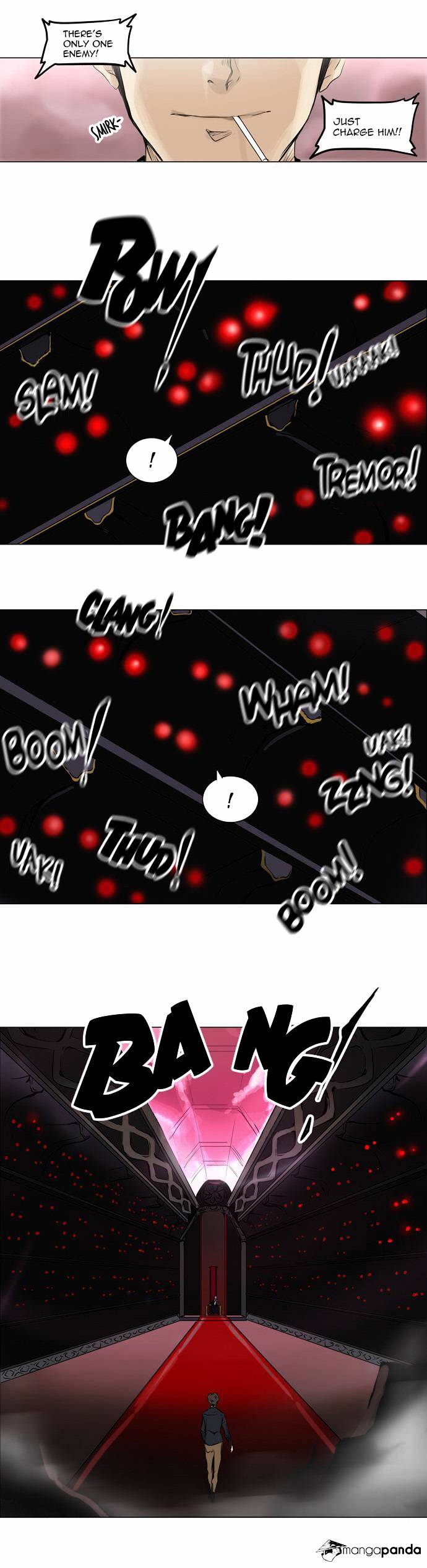 Tower of God chapter 189 - page 5