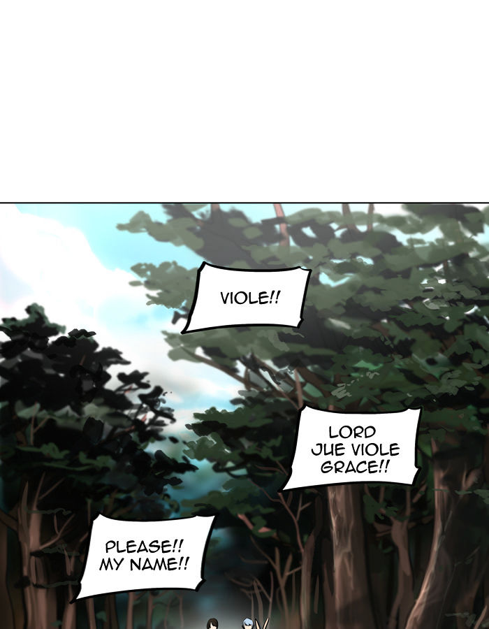 Tower of God chapter 284 - page 1