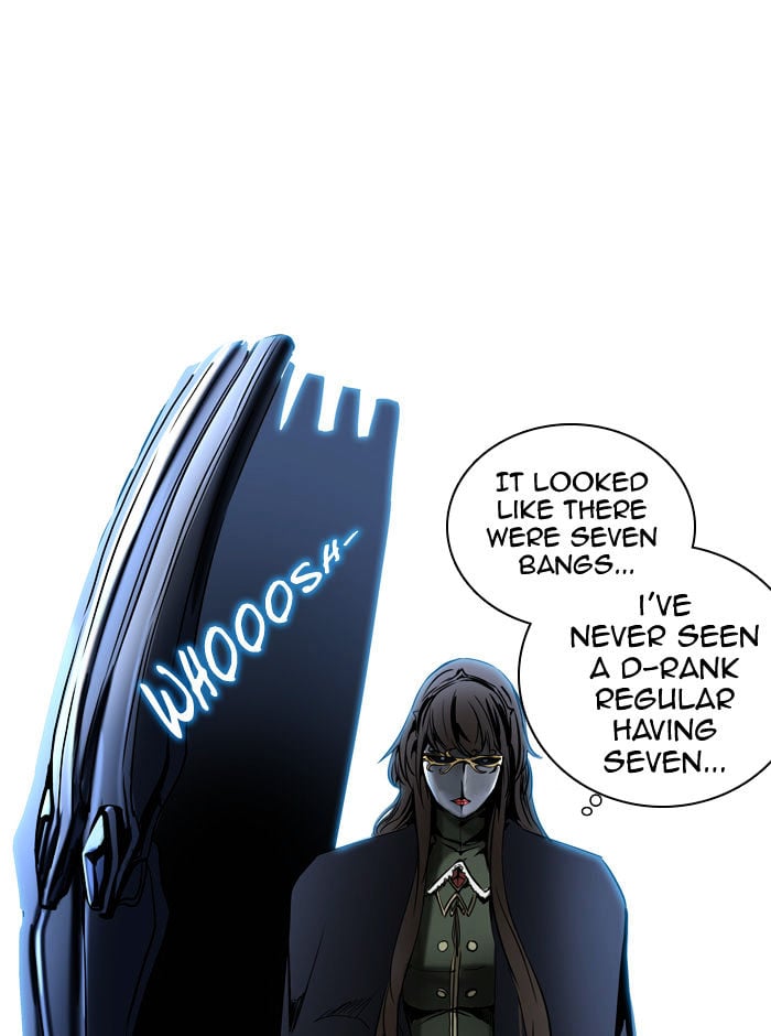 Tower of God chapter 284 - page 101