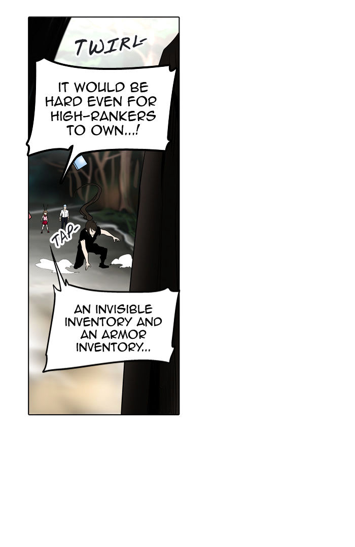 Tower of God chapter 284 - page 104