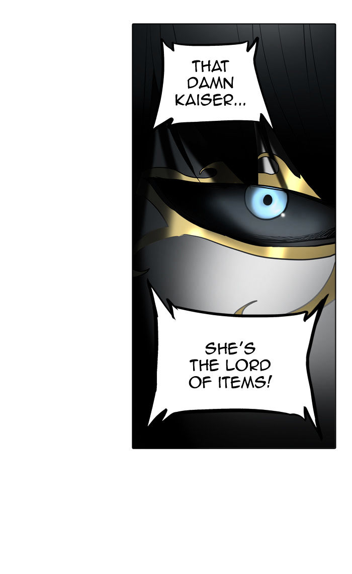 Tower of God chapter 284 - page 105