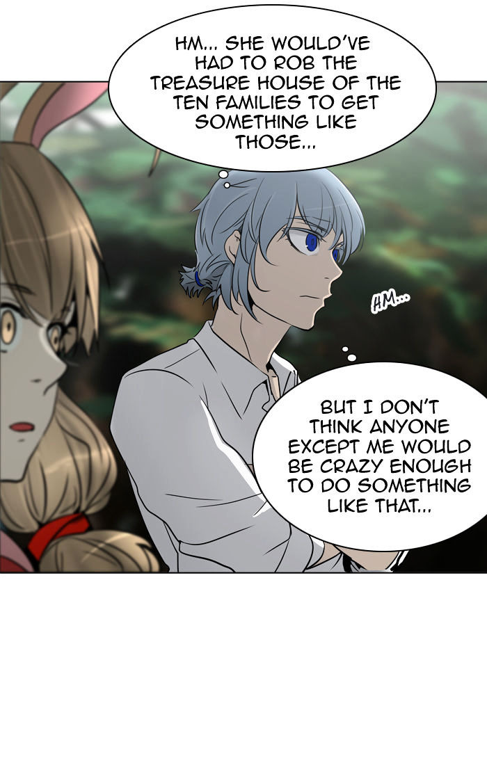 Tower of God chapter 284 - page 106
