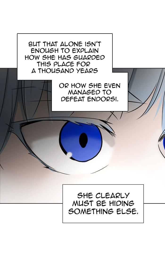 Tower of God chapter 284 - page 108