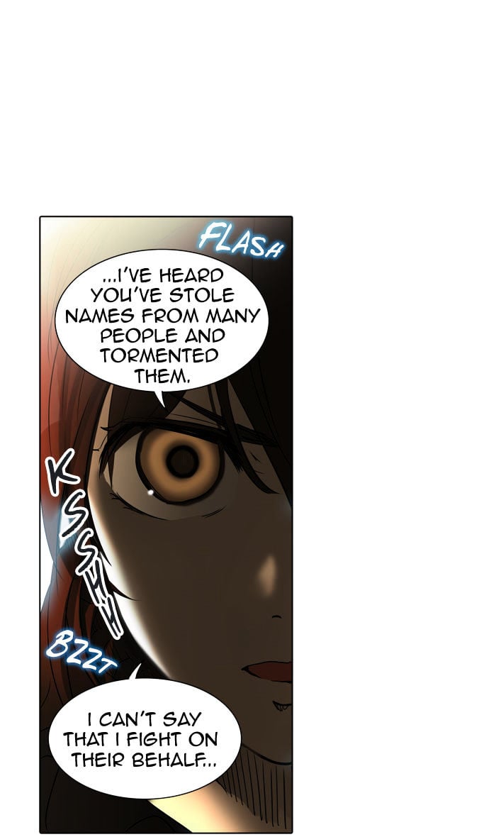 Tower of God chapter 284 - page 110