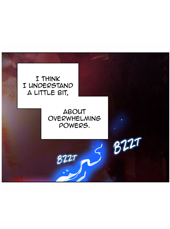 Tower of God chapter 284 - page 111