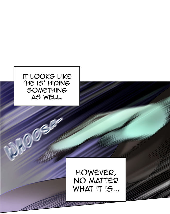 Tower of God chapter 284 - page 114