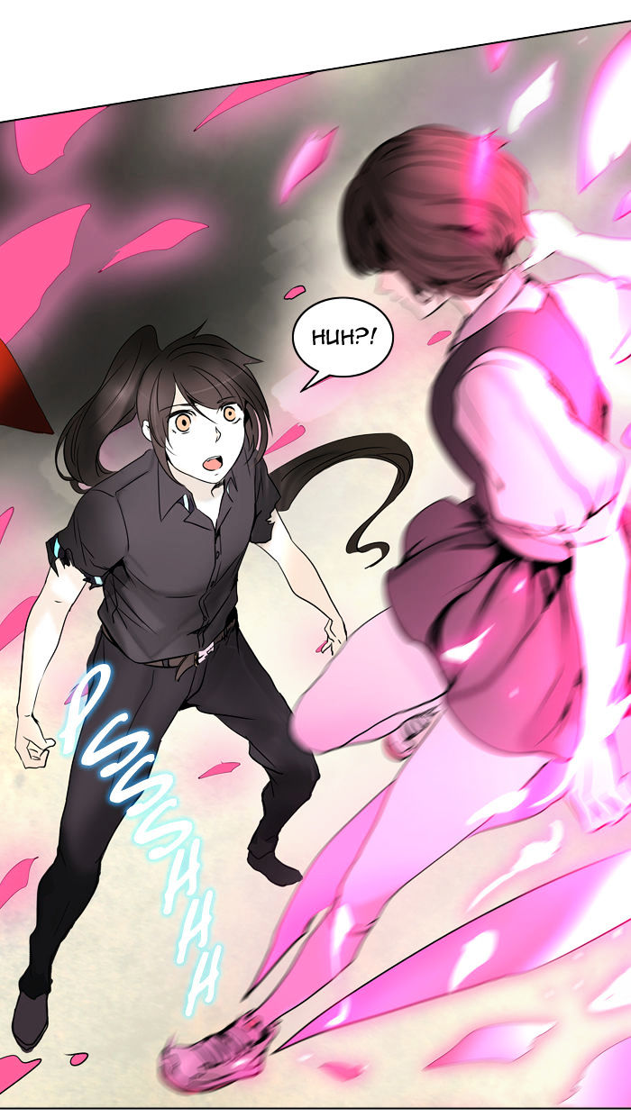 Tower of God chapter 284 - page 122
