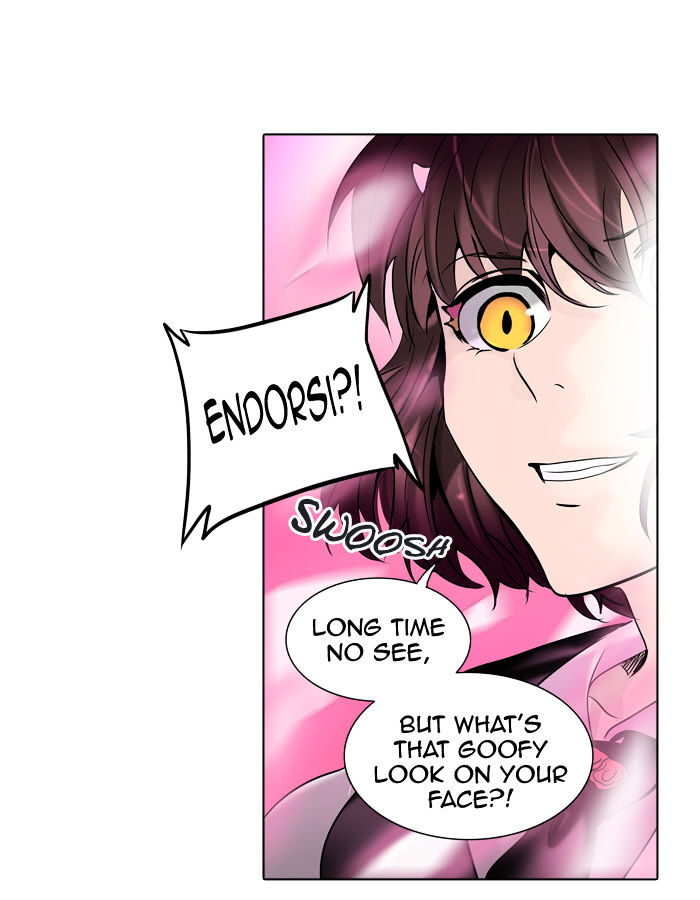 Tower of God chapter 284 - page 124