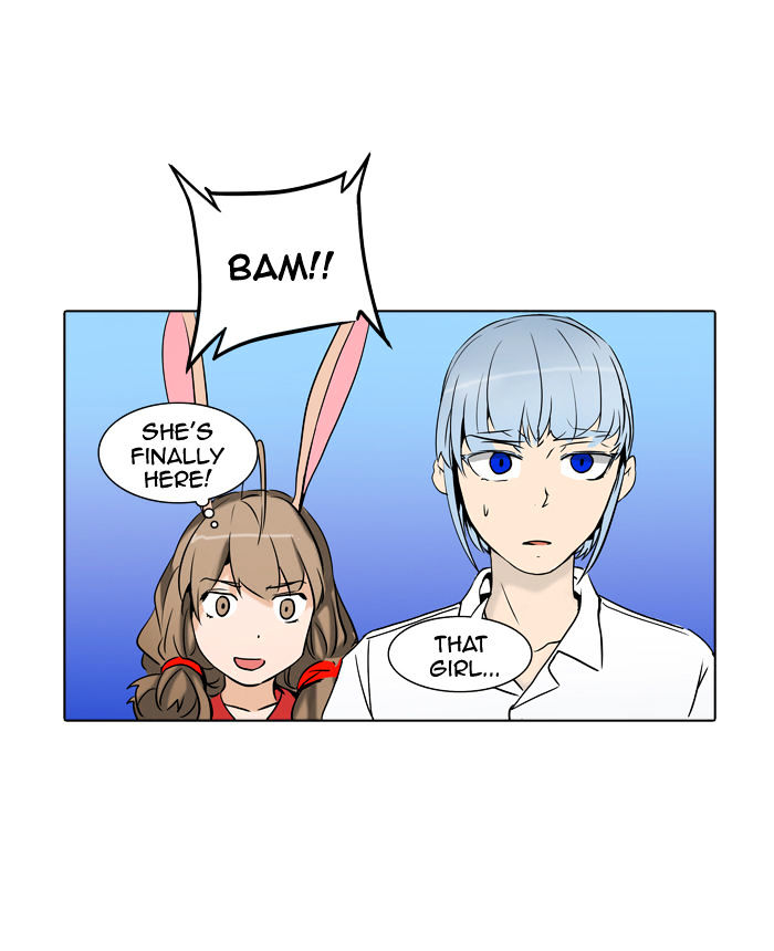 Tower of God chapter 284 - page 125