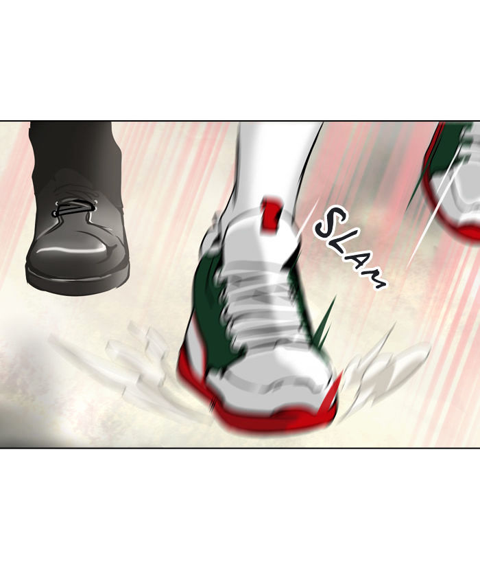 Tower of God chapter 284 - page 126