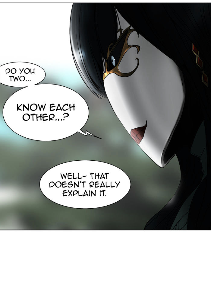 Tower of God chapter 284 - page 128