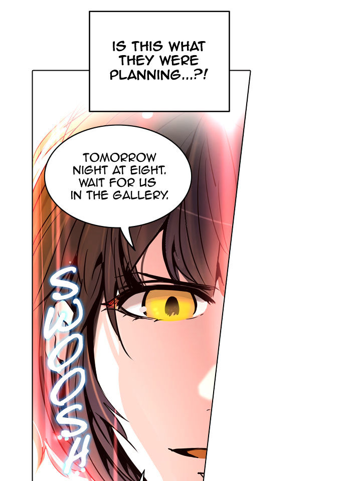 Tower of God chapter 284 - page 131