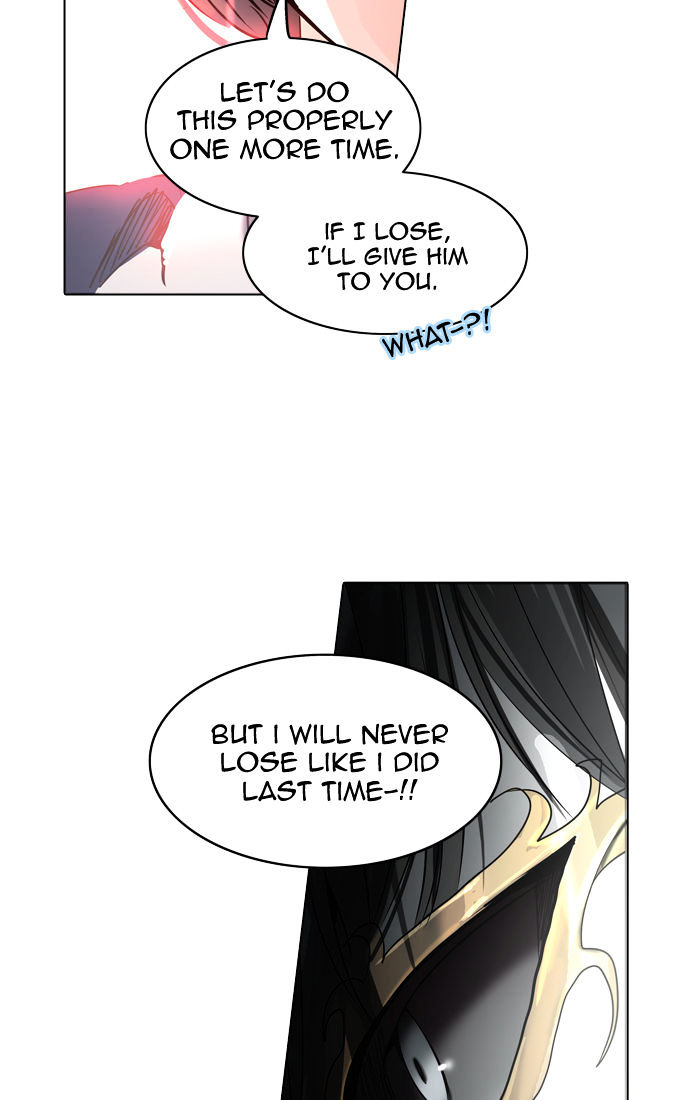 Tower of God chapter 284 - page 132