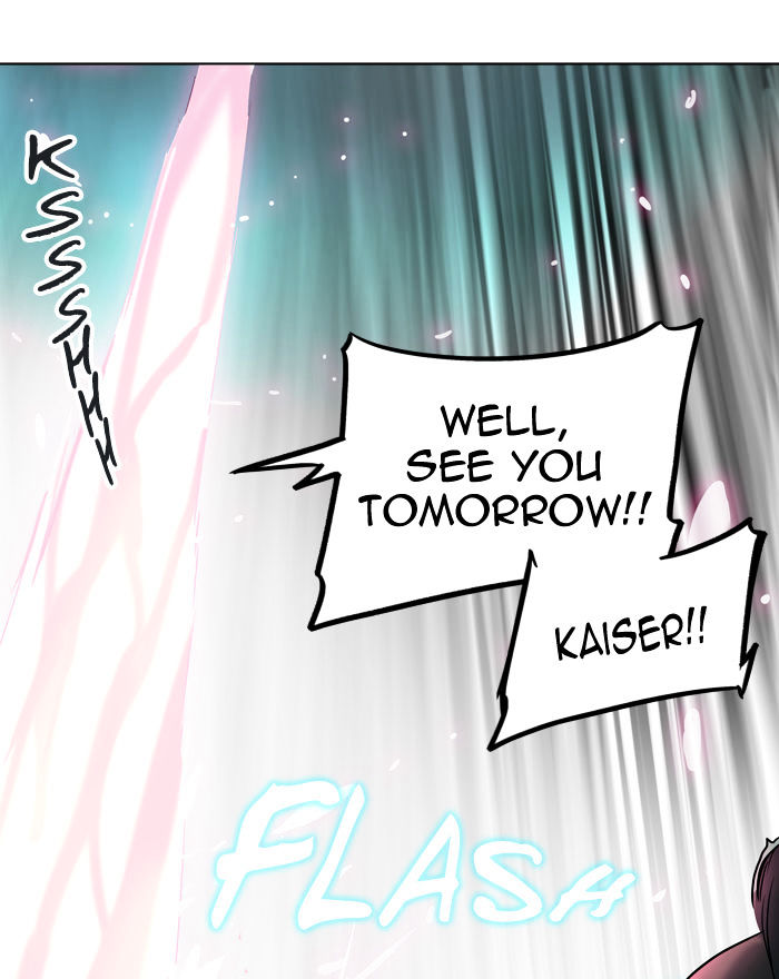 Tower of God chapter 284 - page 134