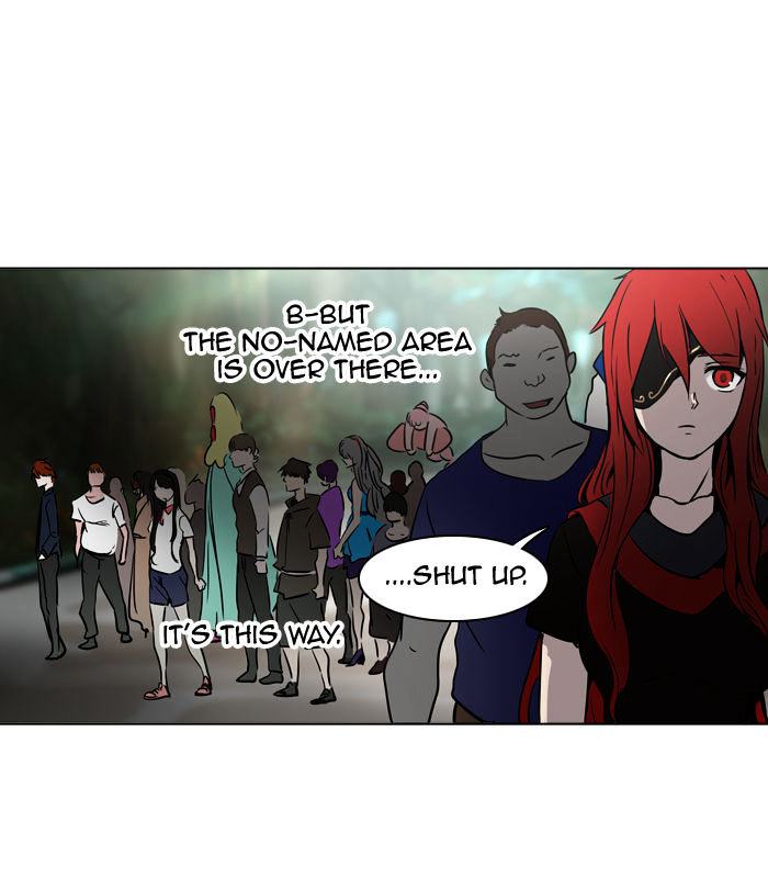 Tower of God chapter 284 - page 15