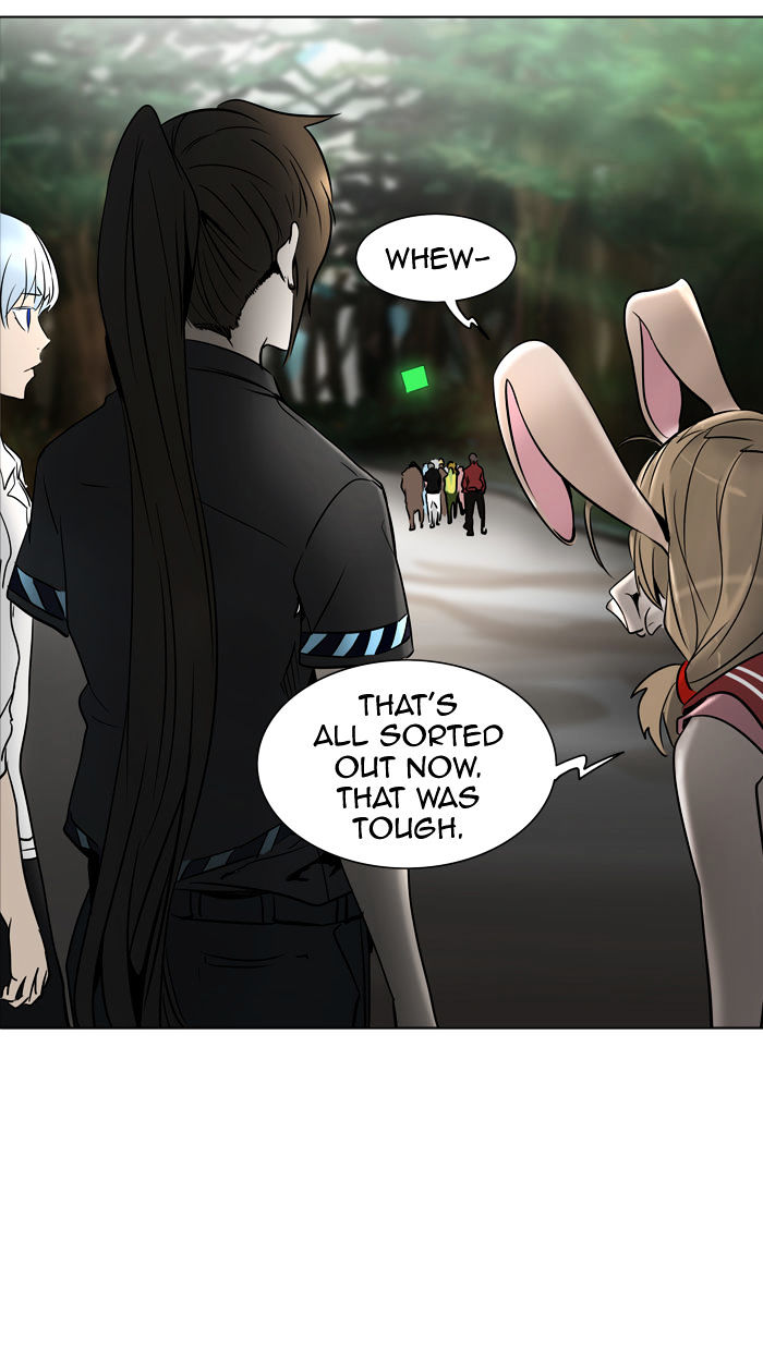 Tower of God chapter 284 - page 17