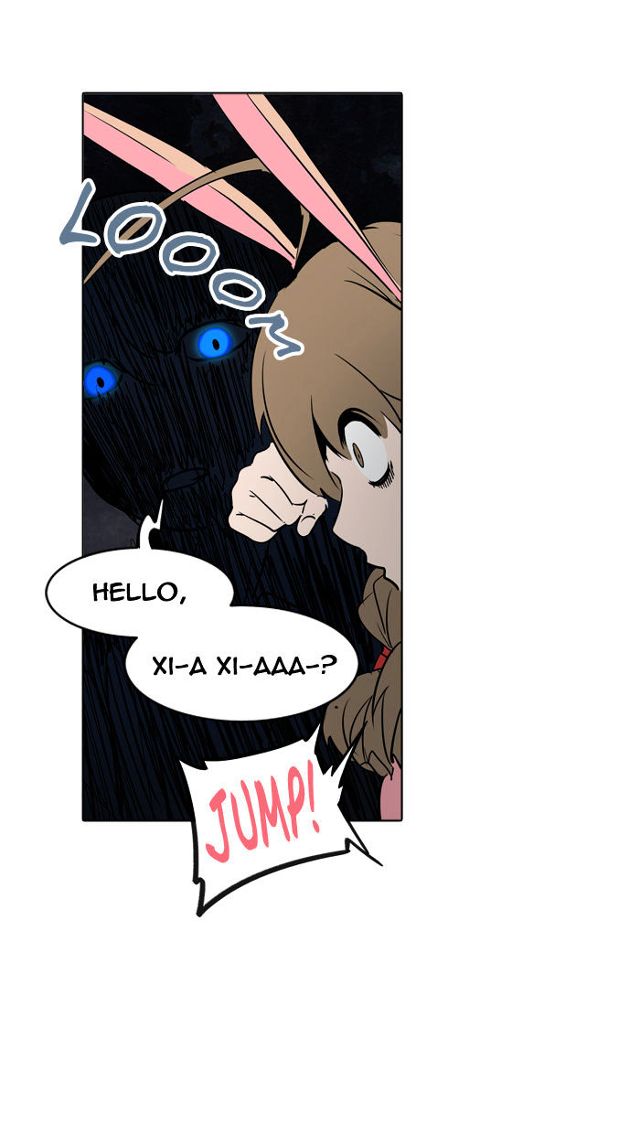 Tower of God chapter 284 - page 18