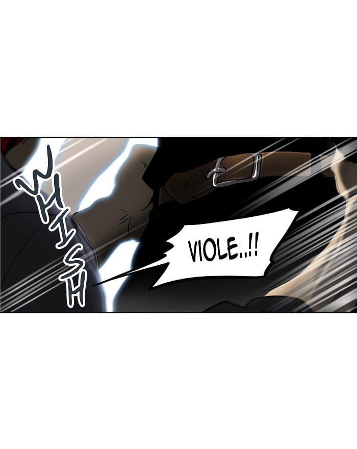 Tower of God chapter 284 - page 23