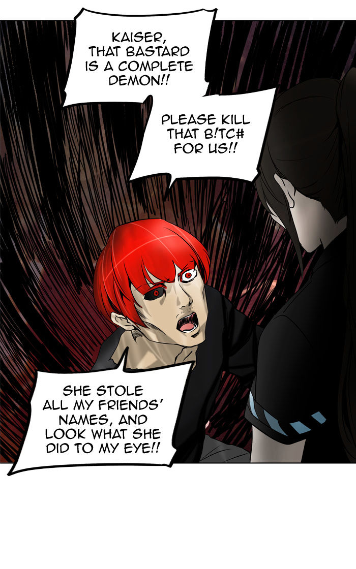 Tower of God chapter 284 - page 24