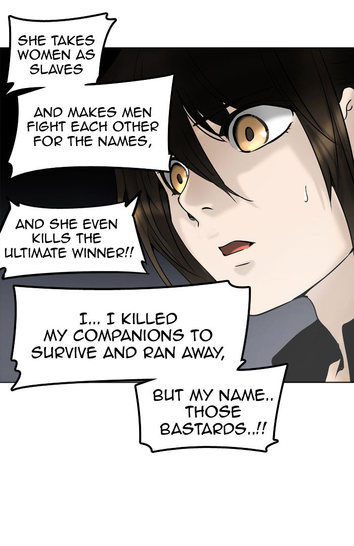 Tower of God chapter 284 - page 25