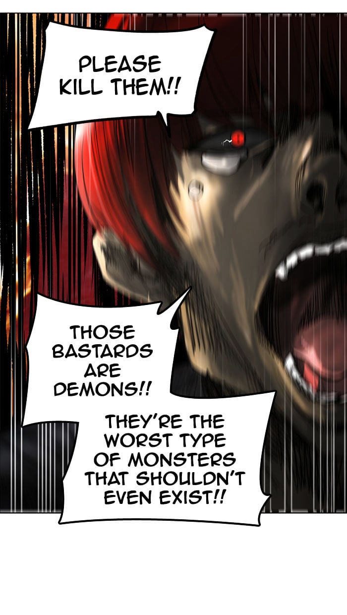 Tower of God chapter 284 - page 26