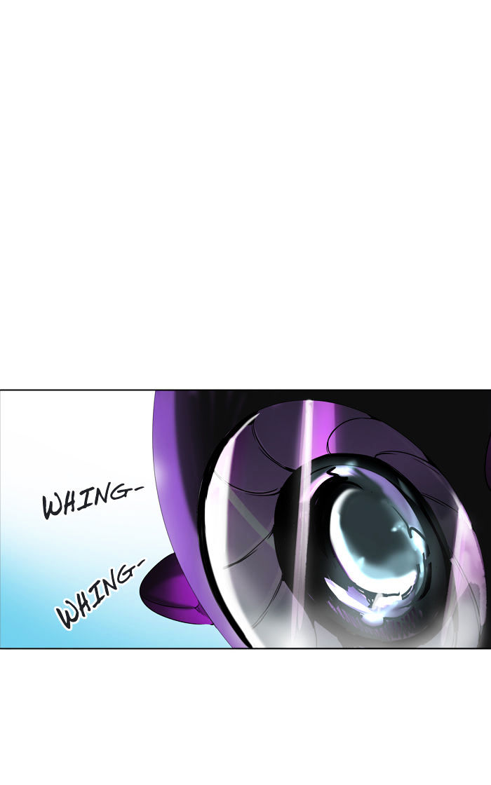 Tower of God chapter 284 - page 27