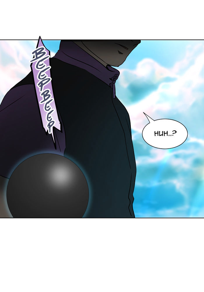 Tower of God chapter 284 - page 31