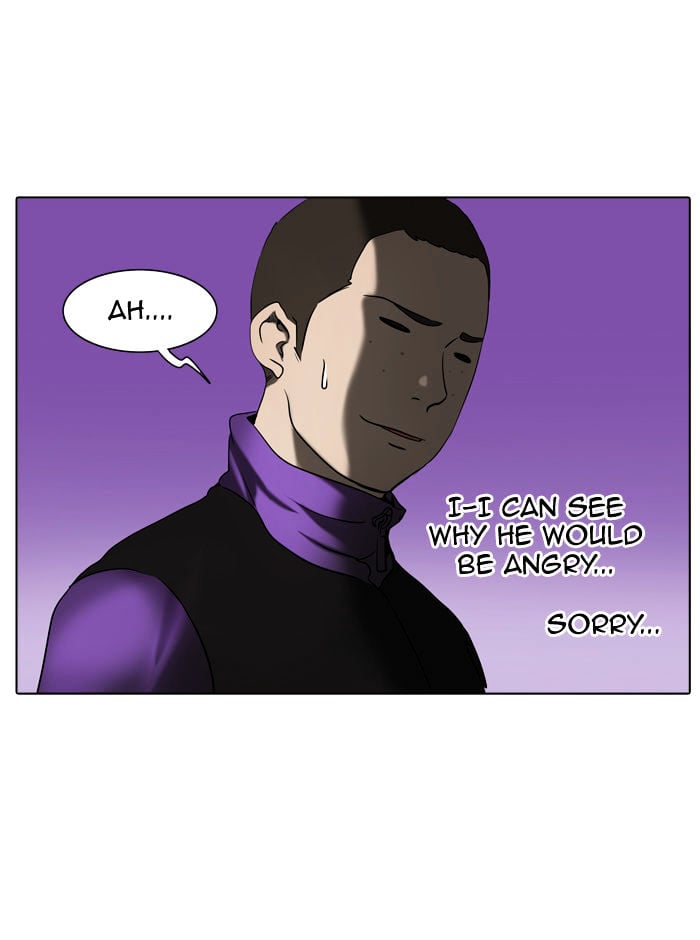 Tower of God chapter 284 - page 33