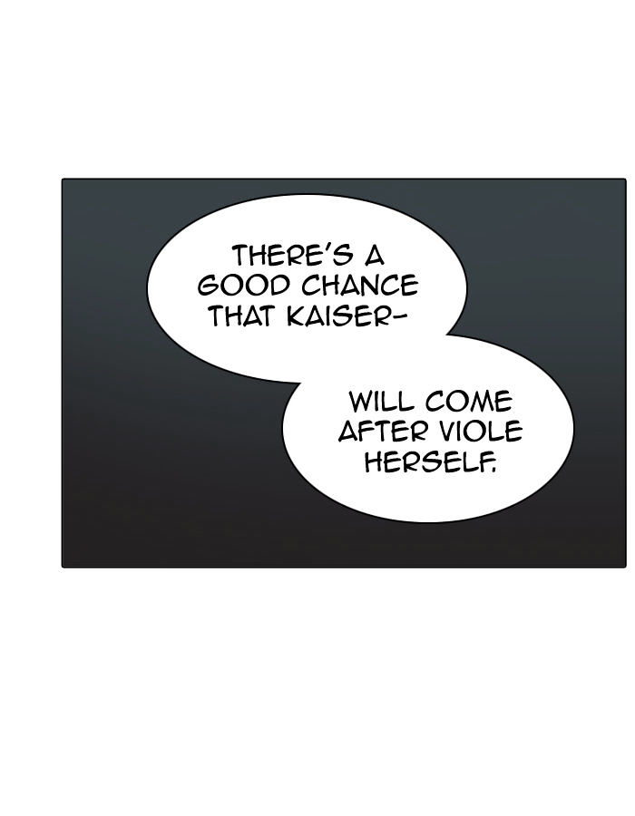 Tower of God chapter 284 - page 37