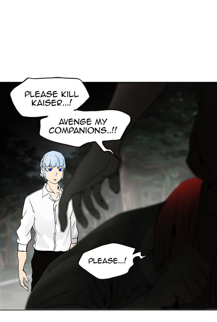 Tower of God chapter 284 - page 38