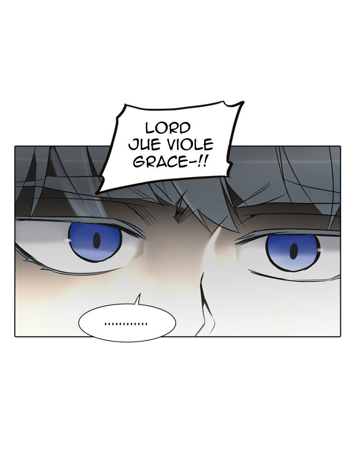 Tower of God chapter 284 - page 39