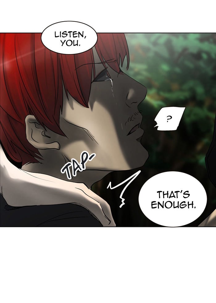 Tower of God chapter 284 - page 40