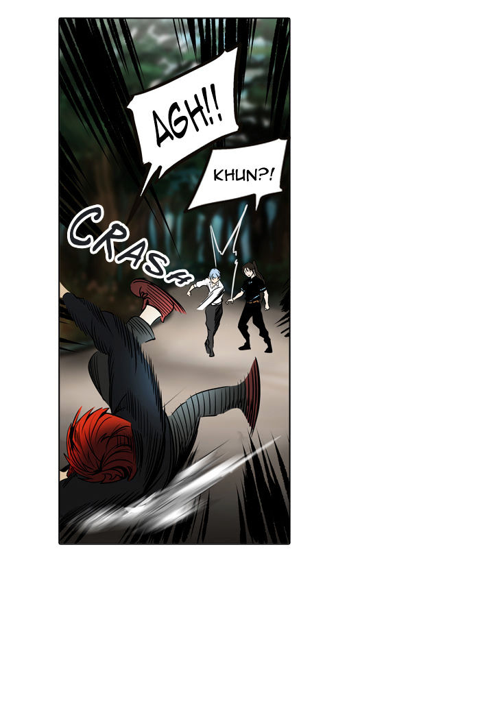 Tower of God chapter 284 - page 42