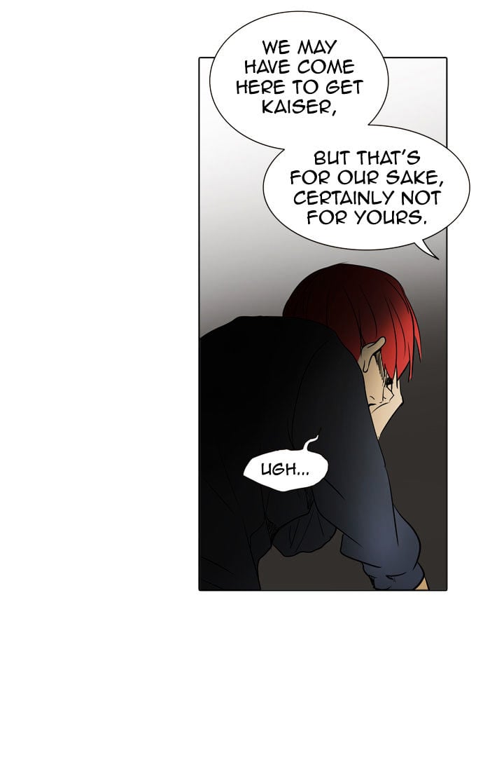 Tower of God chapter 284 - page 43