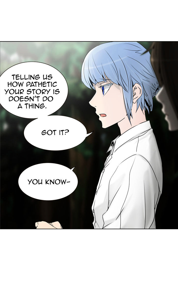 Tower of God chapter 284 - page 44