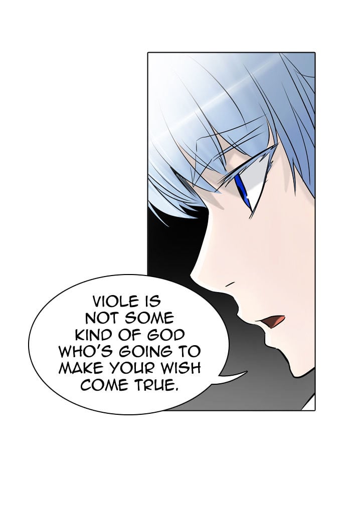 Tower of God chapter 284 - page 45