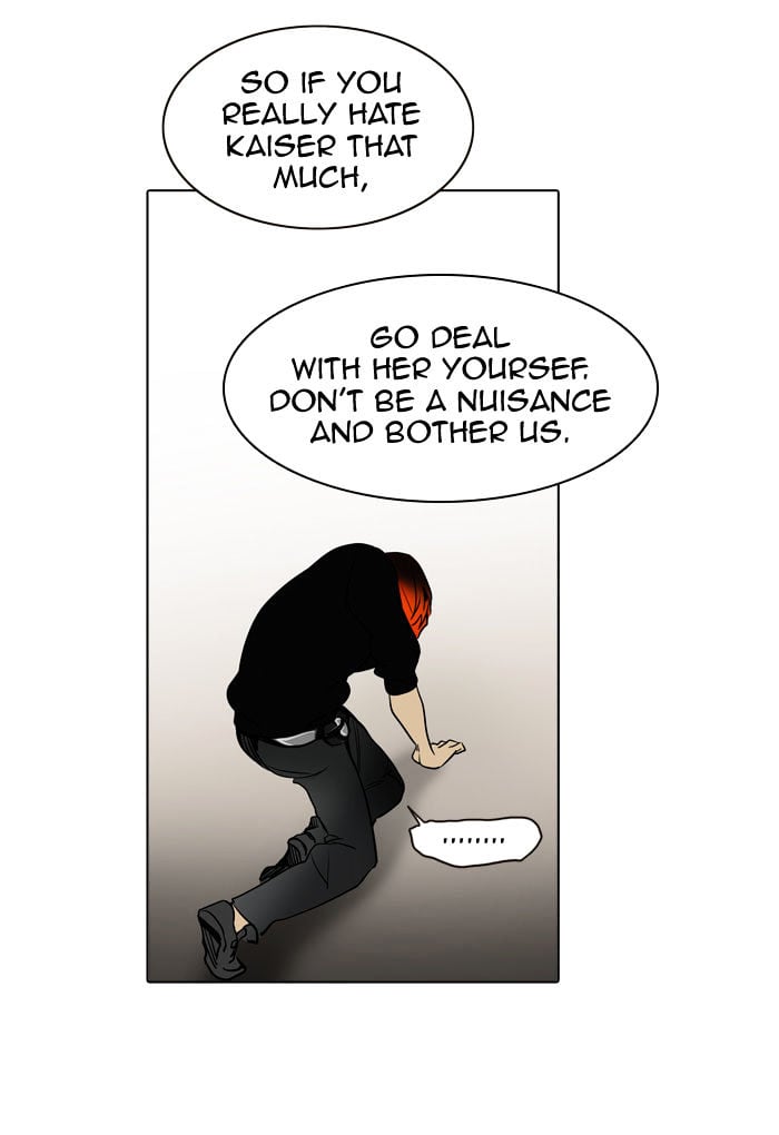 Tower of God chapter 284 - page 46