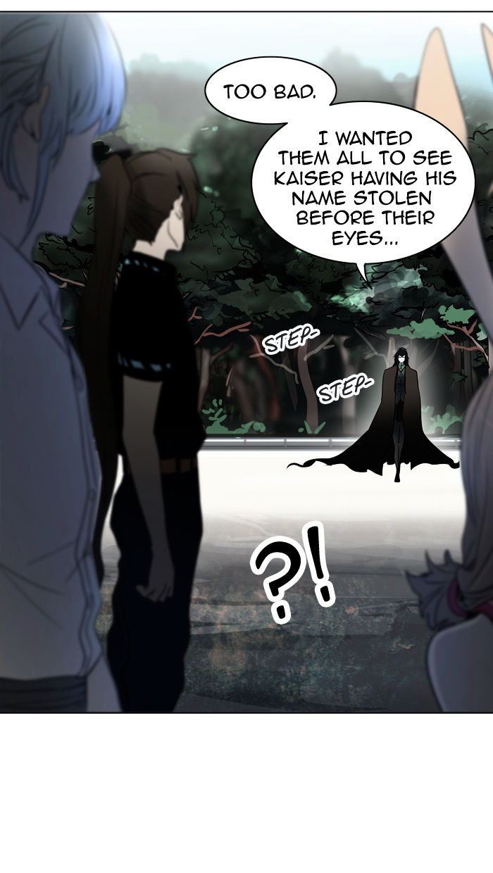 Tower of God chapter 284 - page 48