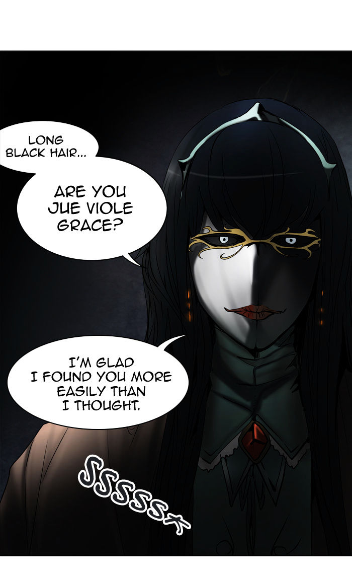 Tower of God chapter 284 - page 49