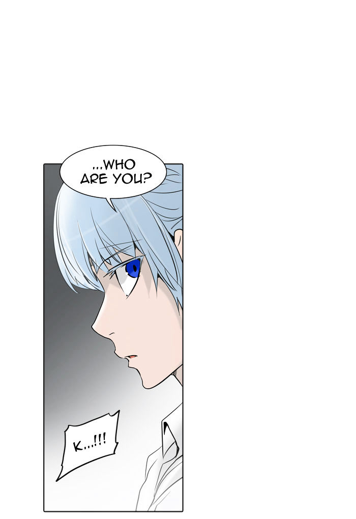 Tower of God chapter 284 - page 50