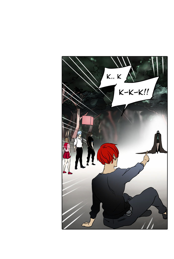 Tower of God chapter 284 - page 51