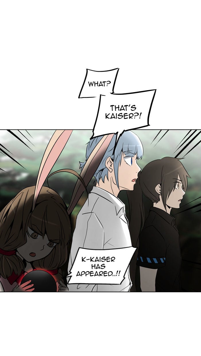 Tower of God chapter 284 - page 53